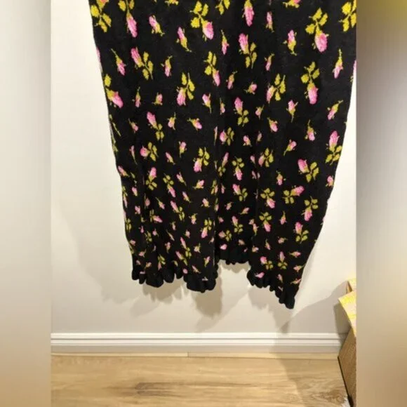 BETSY JOHNSON DRESS - Picture 3 of 7